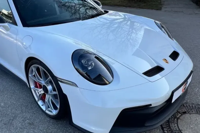 Porsche 992 din 2022 cu 13.307 km - oferta POR223494 - foto 21