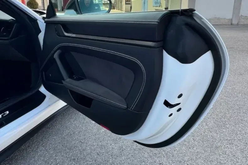 Porsche 992 din 2022 cu 13.307 km - oferta POR223494 - foto 27