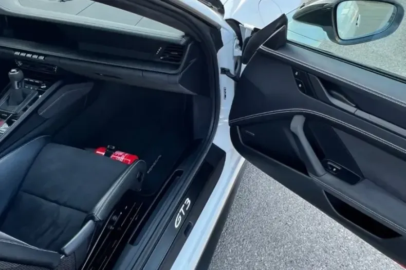 Porsche 992 din 2022 cu 13.307 km - oferta POR223494 - foto 31