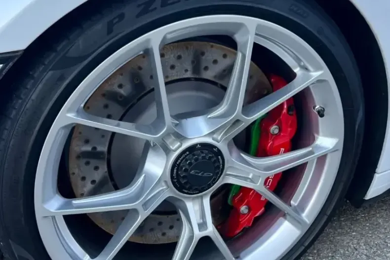 Porsche 992 din 2022 cu 13.307 km - oferta POR223494 - foto 33