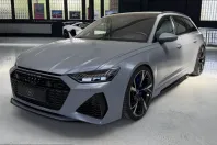 Audi RS6 din 2022 cu 40.450 km - oferta AUD223495 - foto 1