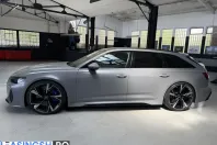 Audi RS6 din 2022 cu 40.450 km - oferta AUD223495 - foto 2