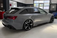 Audi RS6 din 2022 cu 40.450 km - oferta AUD223495 - foto 4