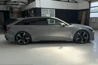Audi RS6 din 2022 cu 40.450 km - oferta AUD223495 - foto 5