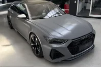 Audi RS6 din 2022 cu 40.450 km - oferta AUD223495 - foto 6