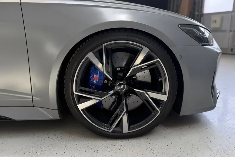 Audi RS6 din 2022 cu 40.450 km - oferta AUD223495 - foto 7