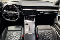 Audi RS6 din 2022 cu 40.450 km - oferta AUD223495 - foto 12