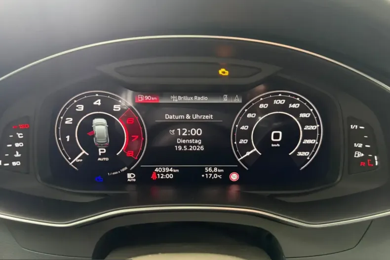 Audi RS6 din 2022 cu 40.450 km - oferta AUD223495 - foto 13