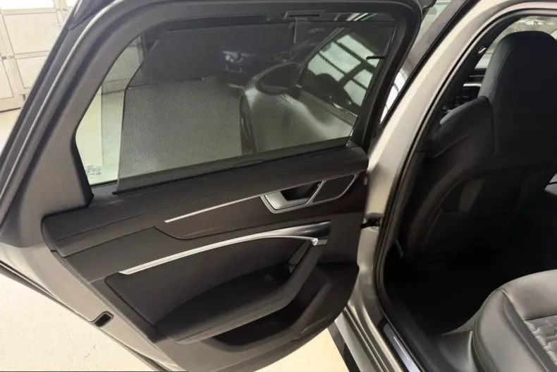 Audi RS6 din 2022 cu 40.450 km - oferta AUD223495 - foto 15