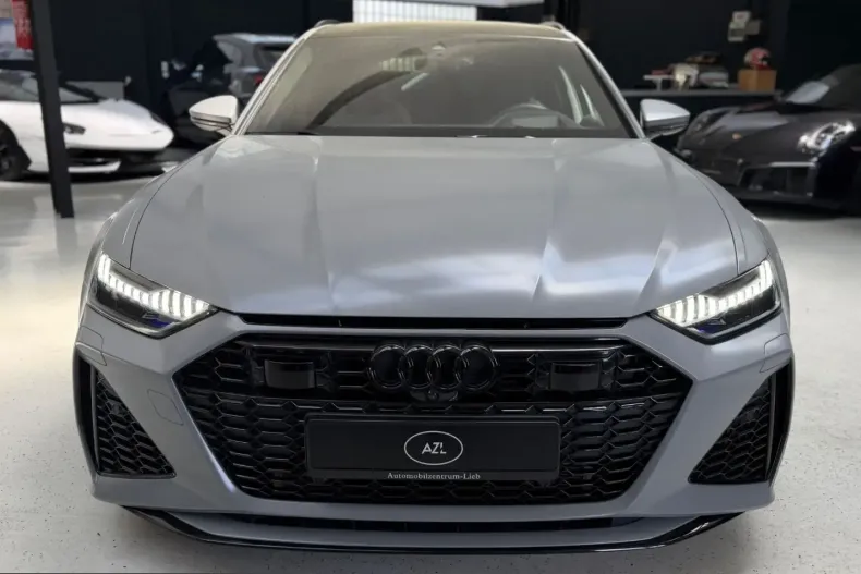 Audi RS6 din 2022 cu 40.450 km - oferta AUD223495 - foto 22