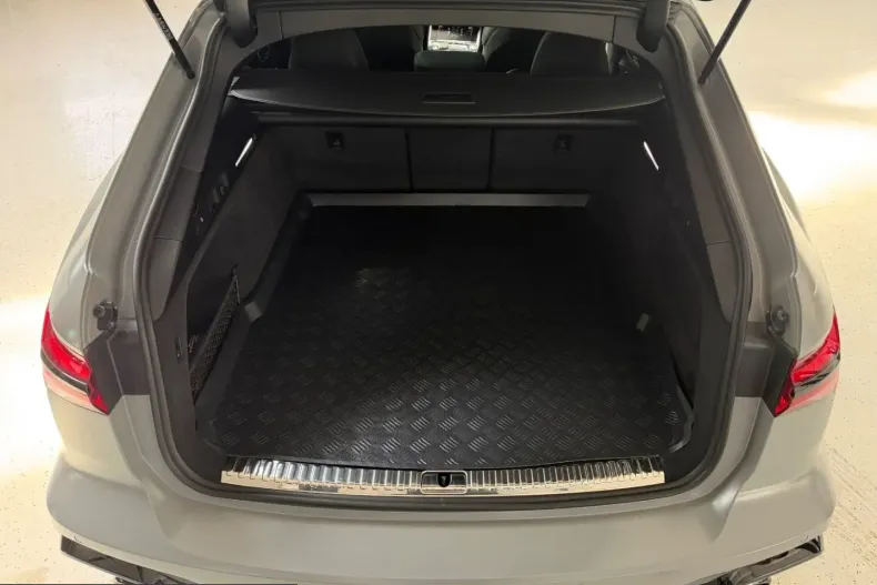 Audi RS6 din 2022 cu 40.450 km - oferta AUD223495 - foto 23