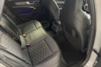 Audi RS6 din 2022 cu 40.450 km - oferta AUD223495 - foto 25