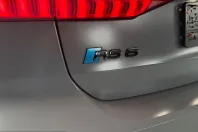 Audi RS6 din 2022 cu 40.450 km - oferta AUD223495 - foto 28