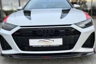Audi RS6 din 2023 cu 8.000 km - oferta AUD223496 - foto 2