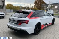 Audi RS6 din 2023 cu 8.000 km - oferta AUD223496 - foto 5