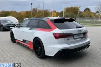 Audi RS6 din 2023 cu 8.000 km - oferta AUD223496 - foto 7