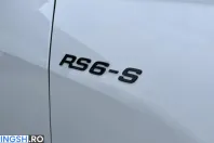 Audi RS6 din 2023 cu 8.000 km - oferta AUD223496 - foto 14