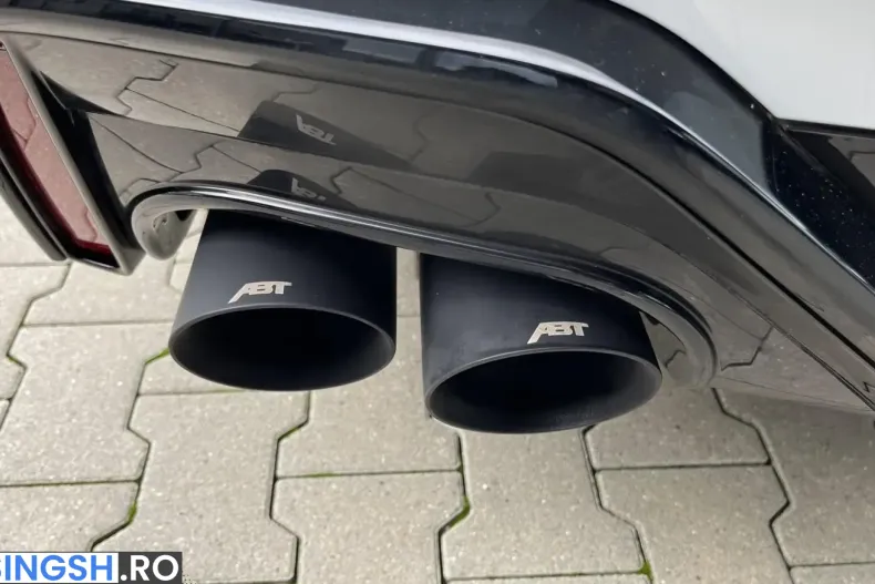 Audi RS6 din 2023 cu 8.000 km - oferta AUD223496 - foto 15