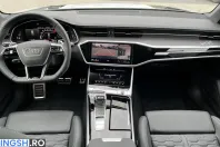 Audi RS6 din 2023 cu 8.000 km - oferta AUD223496 - foto 18