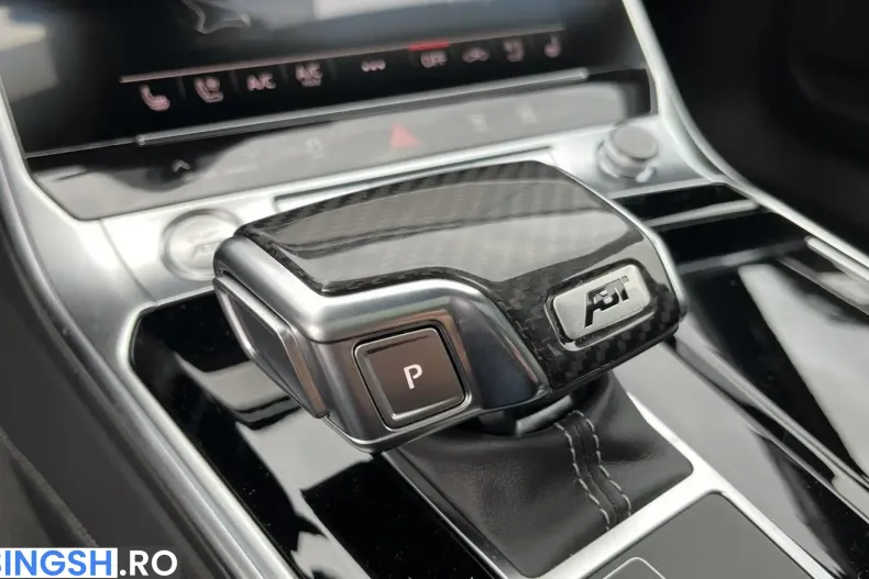 Audi RS6 din 2023 cu 8.000 km - oferta AUD223496 - foto 22