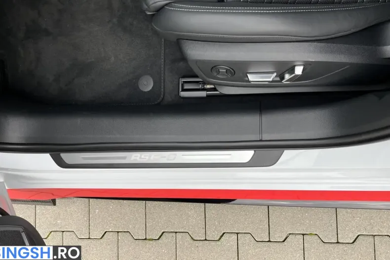 Audi RS6 din 2023 cu 8.000 km - oferta AUD223496 - foto 23