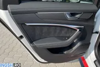 Audi RS6 din 2023 cu 8.000 km - oferta AUD223496 - foto 25