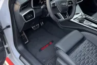 Audi RS6 din 2023 cu 8.000 km - oferta AUD223496 - foto 28