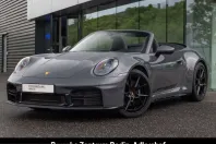 Porsche 992 din 2025 cu 29.454 km - oferta POR223497 - foto 1