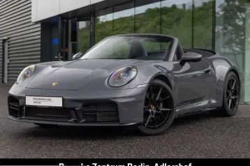 Porsche 992 din 2025 - oferta POR223497