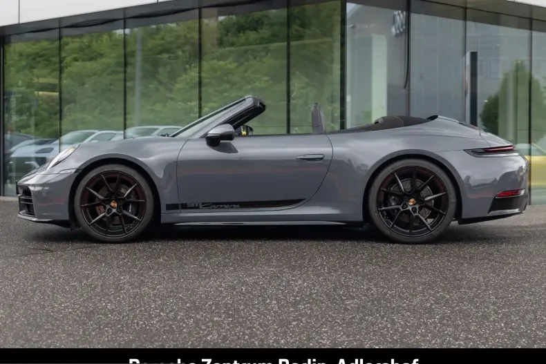 Porsche 992 din 2025 cu 29.454 km - oferta POR223497 - foto 2