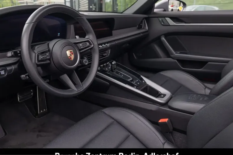 Porsche 992 din 2025 cu 29.454 km - oferta POR223497 - foto 4
