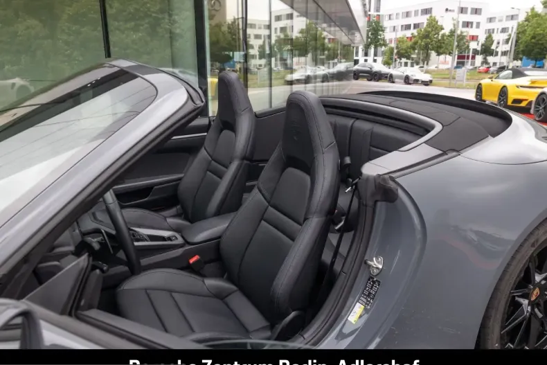 Porsche 992 din 2025 cu 29.454 km - oferta POR223497 - foto 6