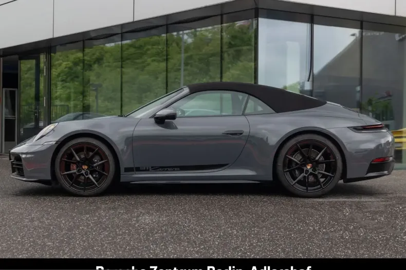 Porsche 992 din 2025 cu 29.454 km - oferta POR223497 - foto 7