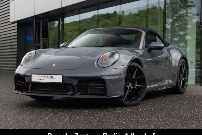 Porsche 992 din 2025 cu 29.454 km - oferta POR223497 - foto 8