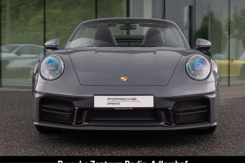Porsche 992 din 2025 cu 29.454 km - oferta POR223497 - foto 9