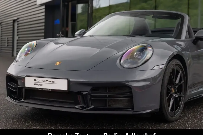 Porsche 992 din 2025 cu 29.454 km - oferta POR223497 - foto 10