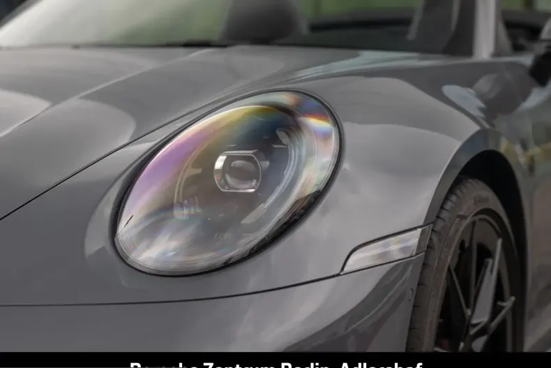 Porsche 992 din 2025 cu 29.454 km - oferta POR223497 - foto 11