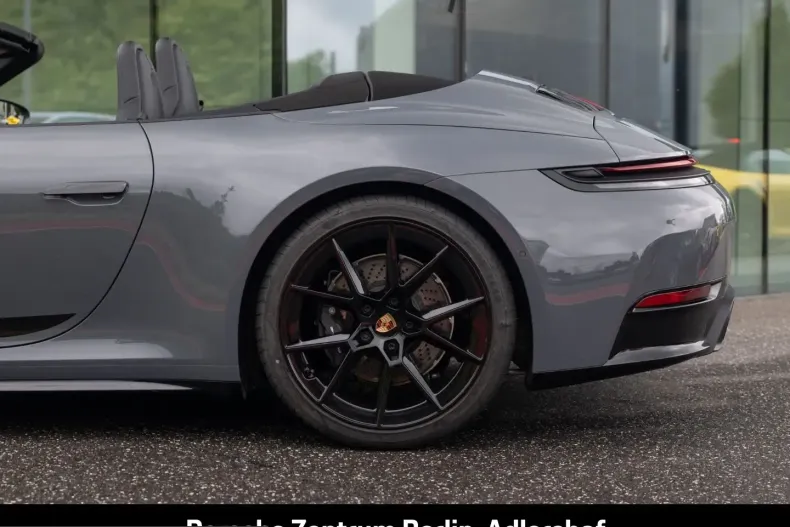 Porsche 992 din 2025 cu 29.454 km - oferta POR223497 - foto 12