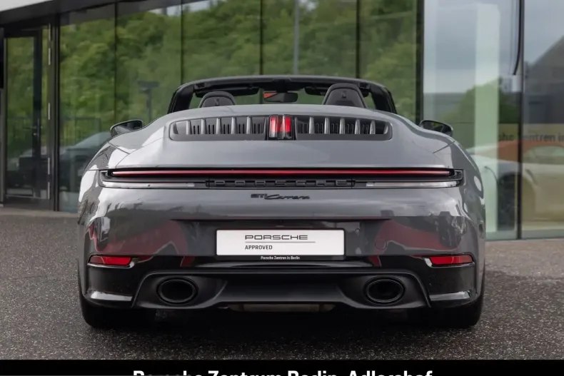 Porsche 992 din 2025 cu 29.454 km - oferta POR223497 - foto 13