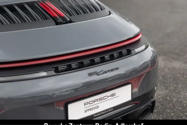 Porsche 992 din 2025 cu 29.454 km - oferta POR223497 - foto 15