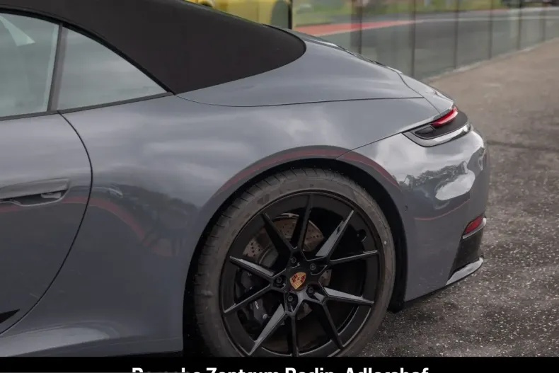 Porsche 992 din 2025 cu 29.454 km - oferta POR223497 - foto 16