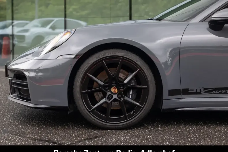 Porsche 992 din 2025 cu 29.454 km - oferta POR223497 - foto 17