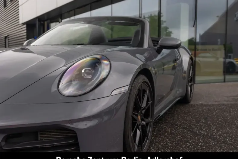 Porsche 992 din 2025 cu 29.454 km - oferta POR223497 - foto 19