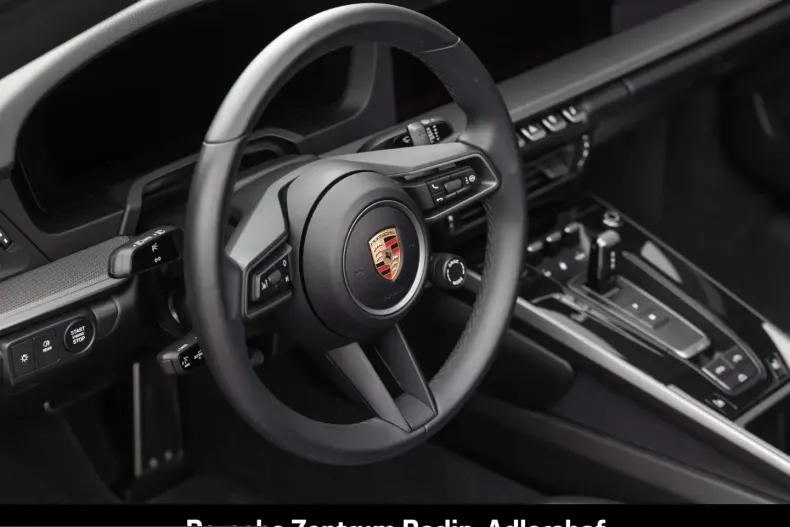 Porsche 992 din 2025 cu 29.454 km - oferta POR223497 - foto 25