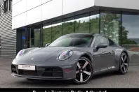 Porsche 992 din 2025 cu 9.757 km - oferta POR223498 - foto 1