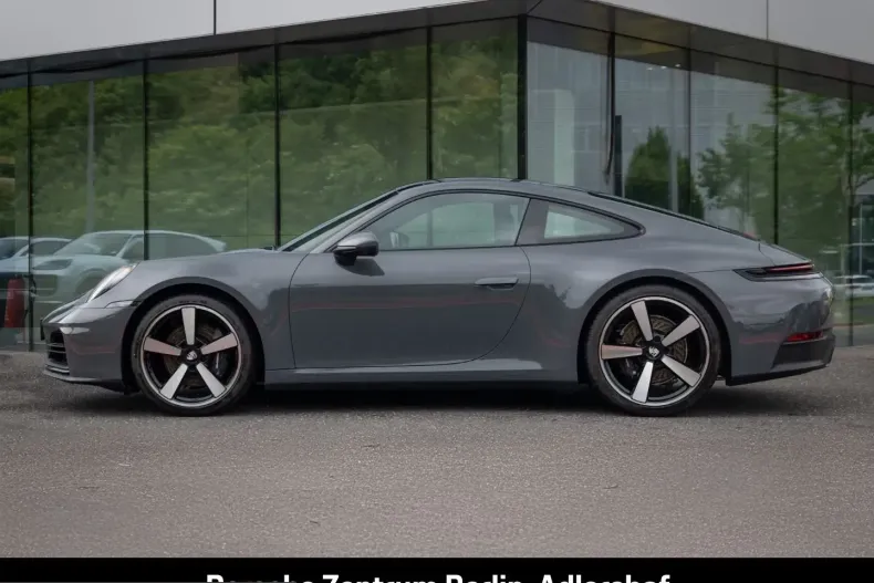 Porsche 992 din 2025 cu 9.757 km - oferta POR223498 - foto 2