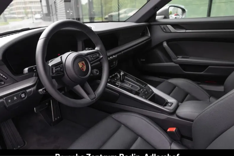 Porsche 992 din 2025 cu 9.757 km - oferta POR223498 - foto 4