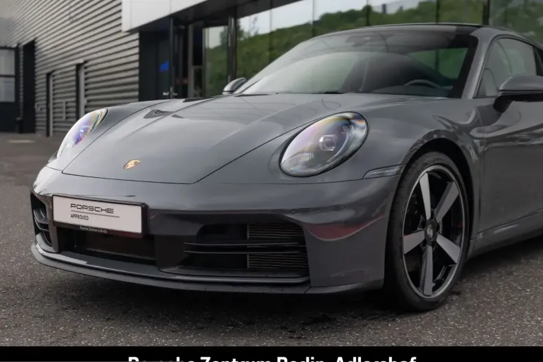Porsche 992 din 2025 cu 9.757 km - oferta POR223498 - foto 7