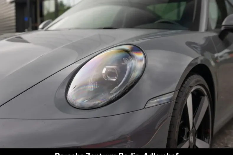 Porsche 992 din 2025 cu 9.757 km - oferta POR223498 - foto 8