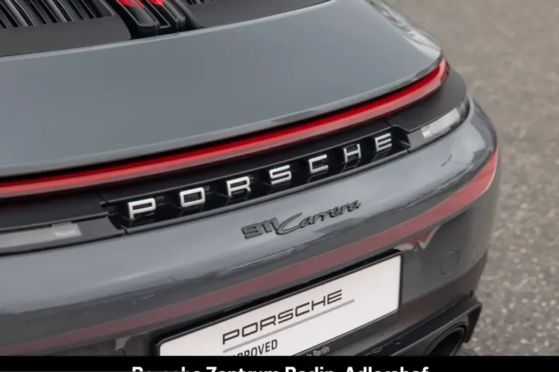 Porsche 992 din 2025 cu 9.757 km - oferta POR223498 - foto 11